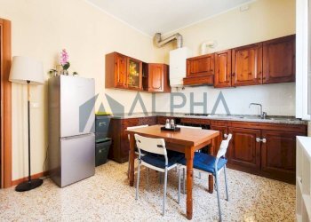 Cucina - Appartamento via Fedro, Bellaria-Igea Marina - foto 1