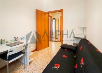 Camera da letto - Appartamento via Fedro, Bellaria-Igea Marina - foto 4