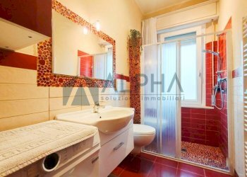 Bagno - Appartamento via Fedro, Bellaria-Igea Marina - foto 5
