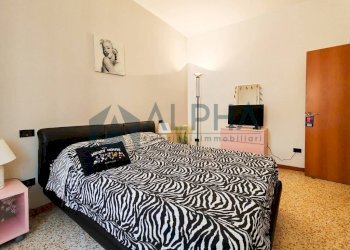 Camera da letto - Appartamento via Fedro, Bellaria-Igea Marina - foto 8