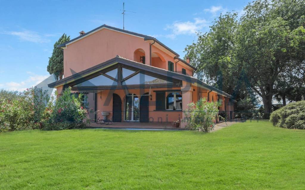 Facciata - Rustic via Rigossa Destra, Gatteo - photo 1