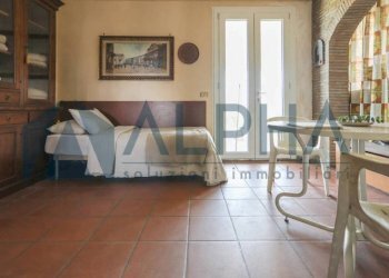 Salone - Rustic via Rigossa Destra, Gatteo - photo 14