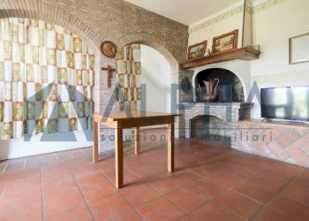 Salone - Rustic via Rigossa Destra, Gatteo - photo 17