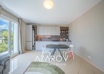Salone - Three-room apartment corso Europa, 31, Bordighera - photo 6