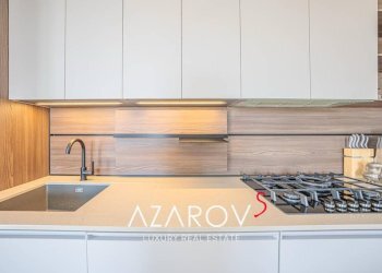 Cucina - Appartamento corso Europa, 31, Bordighera - foto 7