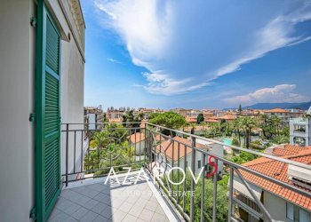 Terrazzo - Appartamento corso Europa, 31, Bordighera - foto 8