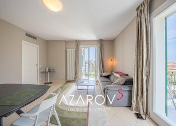 Salone - Three-room apartment corso Europa, 31, Bordighera - photo 10