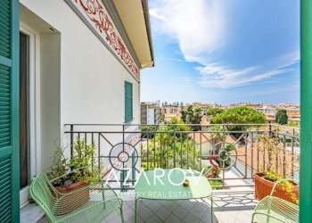 Terrazzo - Appartamento corso Europa, 31, Bordighera - foto 11