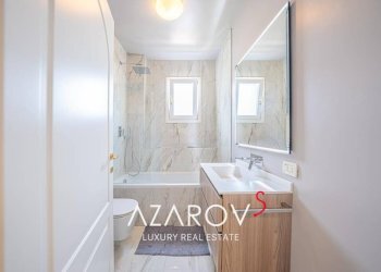 Lavanderia - Three-room apartment corso Europa, 31, Bordighera - photo 12