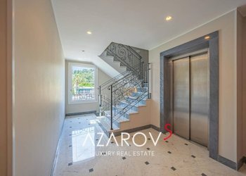 Interno palazzo - Three-room apartment corso Europa, 31, Bordighera - photo 16