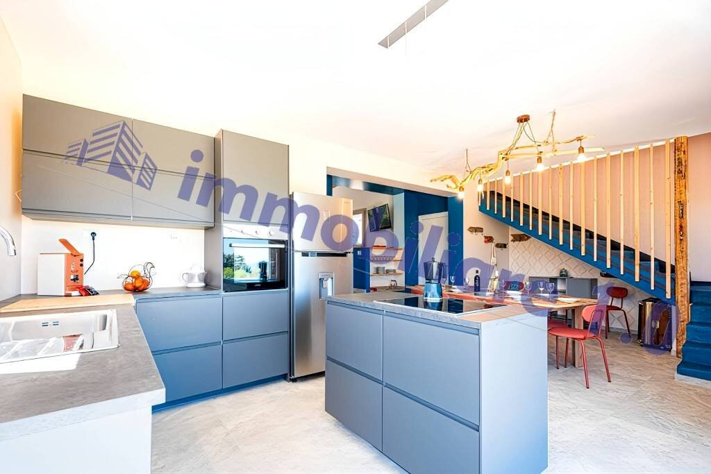 Cucina - Villa contrada Piano Vignazzi, Castellammare del Golfo - photo 2