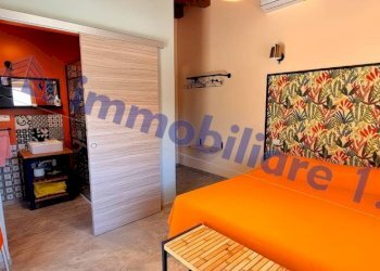Interno non residenziale - Villa contrada Piano Vignazzi, Castellammare del Golfo - foto 12