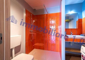 Bagno - Villa contrada Piano Vignazzi, Castellammare del Golfo - foto 15