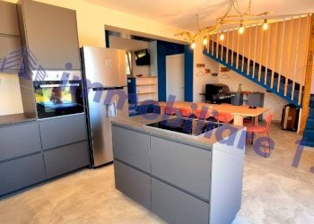 Cucina - Villa contrada Piano Vignazzi, Castellammare del Golfo - photo 27