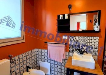 Bagno - Villa contrada Piano Vignazzi, Castellammare del Golfo - photo 29