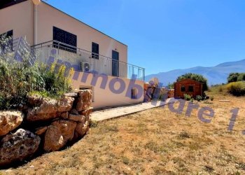 Terreno - Villa contrada Piano Vignazzi, Castellammare del Golfo - foto 35