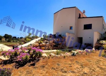 Terreno - Villa contrada Piano Vignazzi, Castellammare del Golfo - photo 40