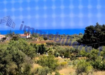 Vista - Villa contrada Piano Vignazzi, Castellammare del Golfo - photo 42