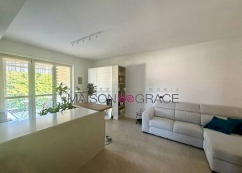 Salone - Two-room apartment via Giuseppe Garibaldi, 67, Grinzane Cavour - photo 1