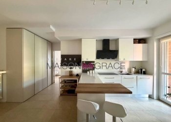 Cucina - Two-room apartment via Giuseppe Garibaldi, 67, Grinzane Cavour - photo 3