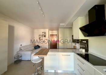 Cucina - Two-room apartment via Giuseppe Garibaldi, 67, Grinzane Cavour - photo 4