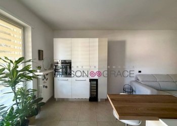 Cucina - Two-room apartment via Giuseppe Garibaldi, 67, Grinzane Cavour - photo 5