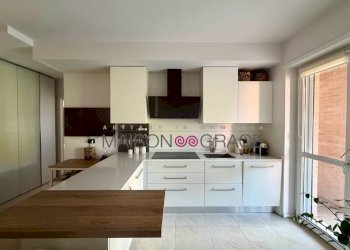 Cucina - Two-room apartment via Giuseppe Garibaldi, 67, Grinzane Cavour - photo 6