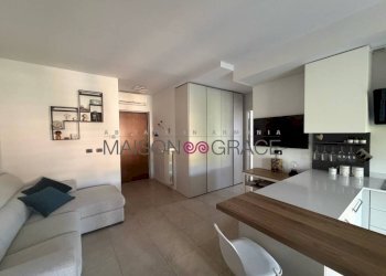 Salone - Two-room apartment via Giuseppe Garibaldi, 67, Grinzane Cavour - photo 7