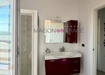 Bagno - Two-room apartment via Giuseppe Garibaldi, 67, Grinzane Cavour - photo 16