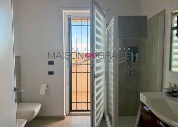 Bagno - Two-room apartment via Giuseppe Garibaldi, 67, Grinzane Cavour - photo 20