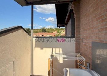 Terrazzo - Two-room apartment via Giuseppe Garibaldi, 67, Grinzane Cavour - photo 21