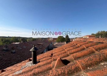 Vista - Two-room apartment via Giuseppe Garibaldi, 67, Grinzane Cavour - photo 22