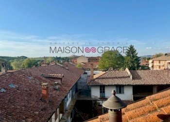 Vista - Two-room apartment via Giuseppe Garibaldi, 67, Grinzane Cavour - photo 23