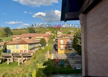 Vista - Two-room apartment via Giuseppe Garibaldi, 67, Grinzane Cavour - photo 24