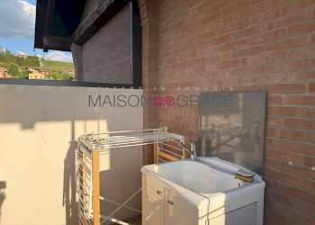 Balcone - Two-room apartment via Giuseppe Garibaldi, 67, Grinzane Cavour - photo 25