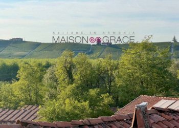 Vista - Two-room apartment via Giuseppe Garibaldi, 67, Grinzane Cavour - photo 26