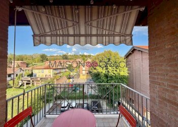 Balcone - Two-room apartment via Giuseppe Garibaldi, 67, Grinzane Cavour - photo 28