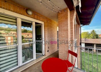 Terrazzo - Two-room apartment via Giuseppe Garibaldi, 67, Grinzane Cavour - photo 29