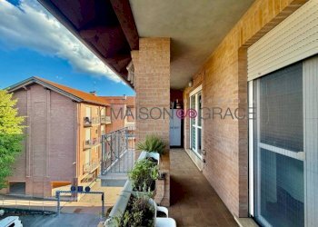 Terrazzo - Two-room apartment via Giuseppe Garibaldi, 67, Grinzane Cavour - photo 30