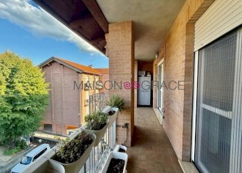 Balcone - Two-room apartment via Giuseppe Garibaldi, 67, Grinzane Cavour - photo 31