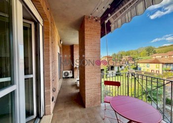 Terrazzo - Two-room apartment via Giuseppe Garibaldi, 67, Grinzane Cavour - photo 32