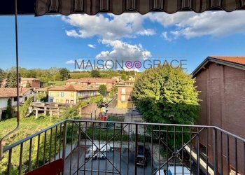 Balcone - Two-room apartment via Giuseppe Garibaldi, 67, Grinzane Cavour - photo 33