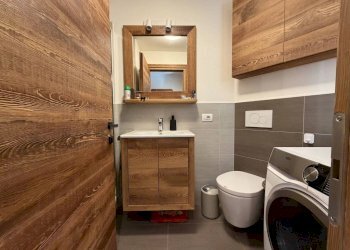 Bagno - Quadrilocale via Somdoss, 4, Valdisotto - foto 20