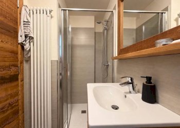 Bagno - Quadrilocale via Somdoss, 4, Valdisotto - foto 23