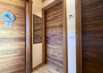 Disimpegno - Quadrilocale via Somdoss, 4, Valdisotto - foto 44