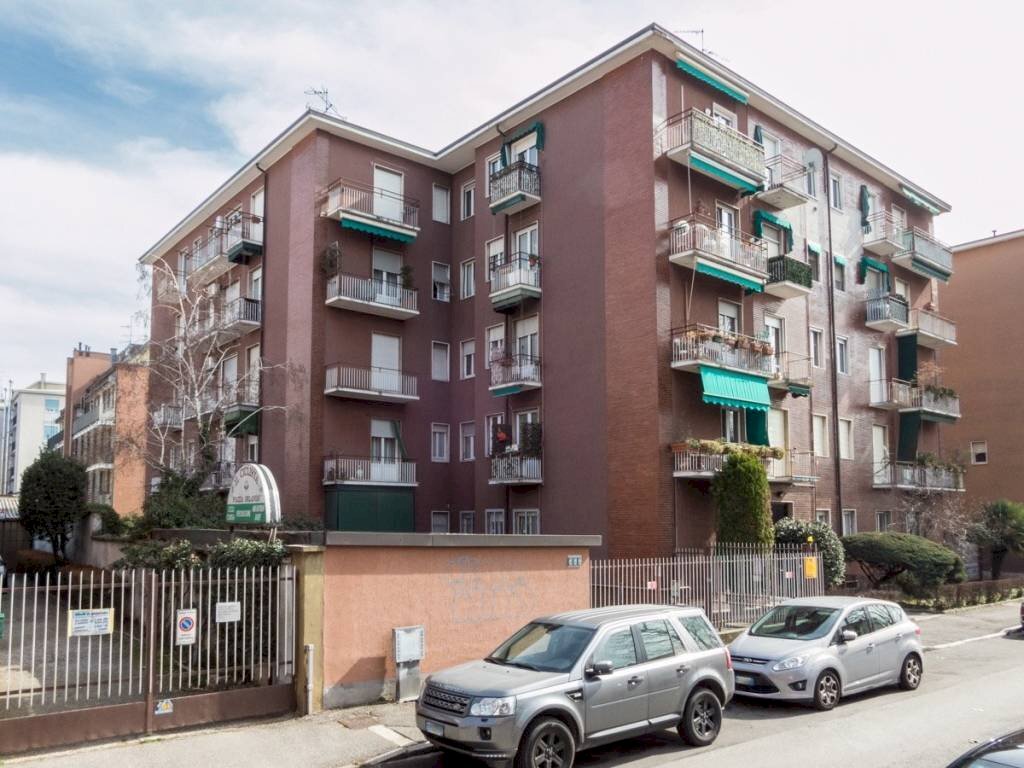 Appartamento Monza - foto 1