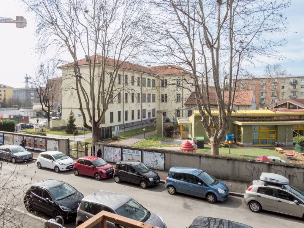 Appartamento Monza - foto 2