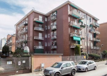 Appartamento Monza - foto 1