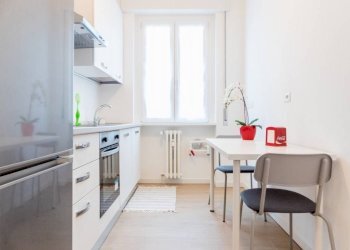 Appartamento Monza - foto 10