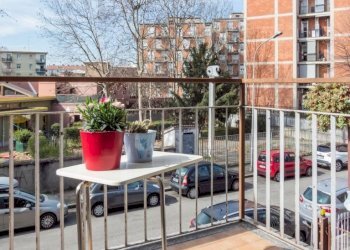 Appartamento Monza - foto 12